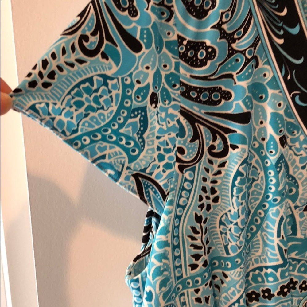 Women’s knee length casual SS dress - Picture 4 of 4